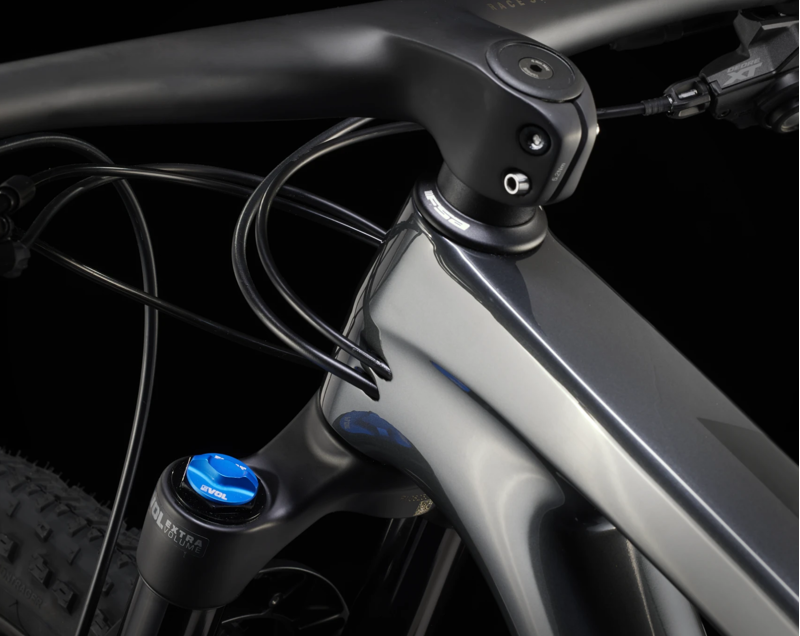 Supercaliber SLR 9.8 XT Deep Smoke-10